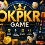 OKPKR Game
