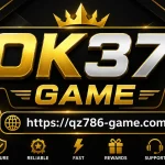 OK37 Game