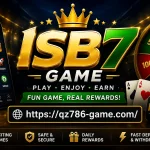 Isb7 Game