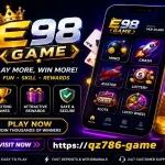 E98 Game