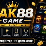 Pak88 Game