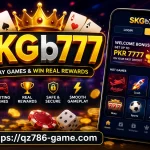 SKGb777 Game
