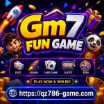 Gm7.fun Game