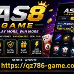 As8 Game