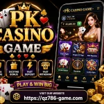 PK Casino Game