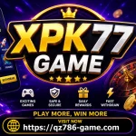XPK77 Game