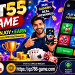 Bet55 Game