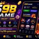 S98 Game