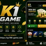 K1 Game