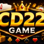 CD22 Game