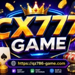 CX777 Game