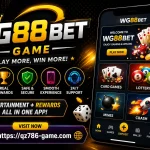 WG88 Game