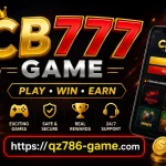 CB777 Game