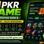 11PKR Game