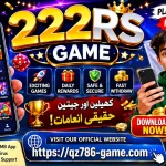 222RS Game