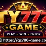 TY777 Game