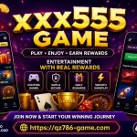 xxx555 Game
