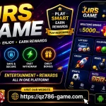 JJRS Game