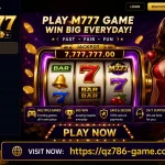 M777 Game
