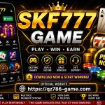SKF777 Game