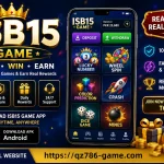 ISB15 Game