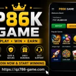 P86K Game