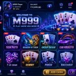M999 Game