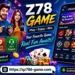 Z78 Game