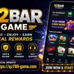92bar Game